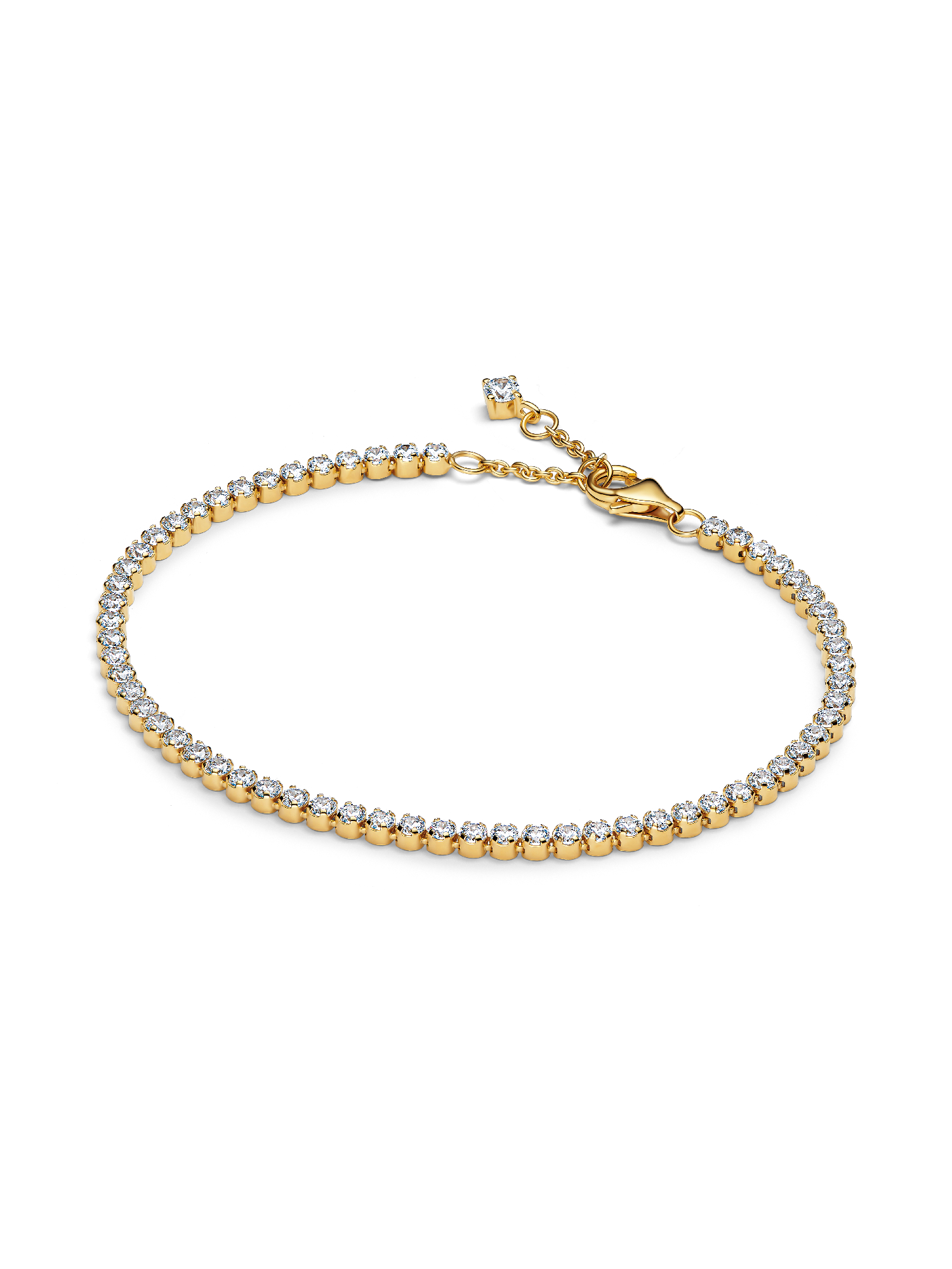 Bracciale Tennis