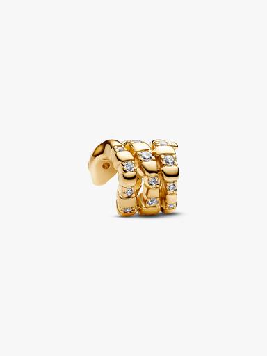 Charm Serpente