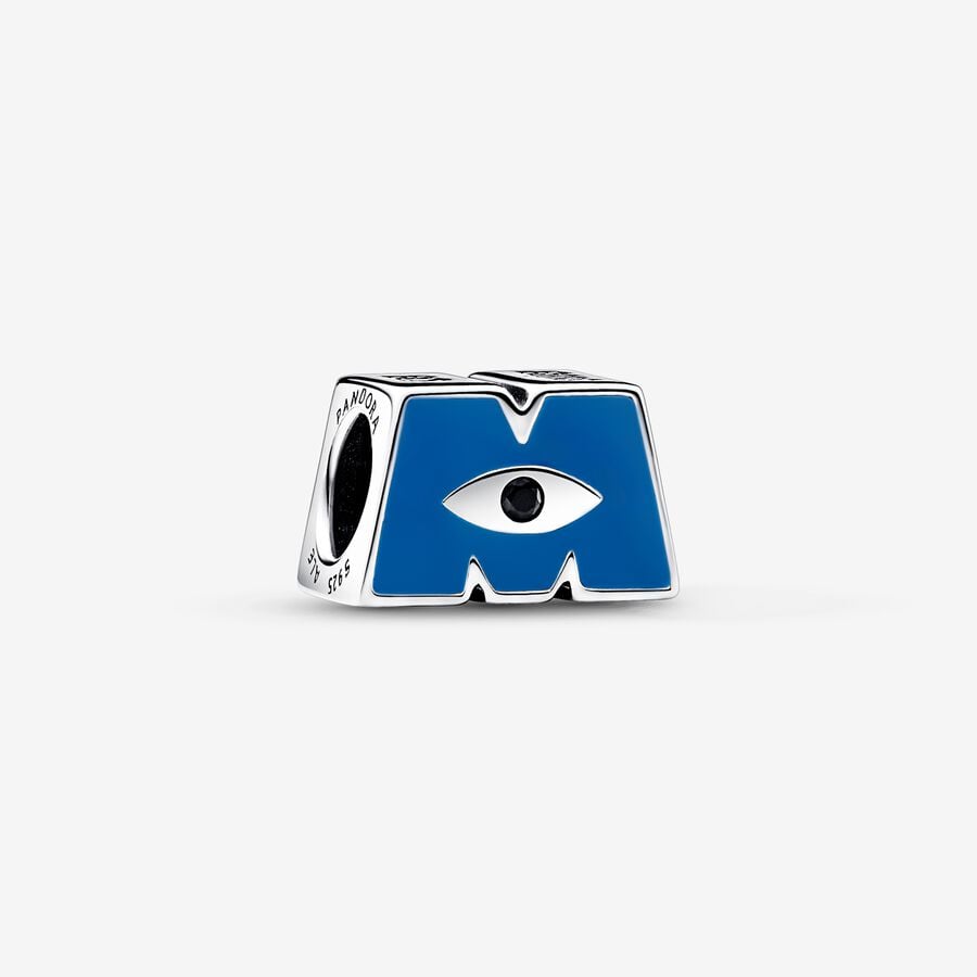 Pixar, Monsters & Co, Logo   image number 0