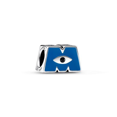 Pixar, Monsters & Co, Logo  