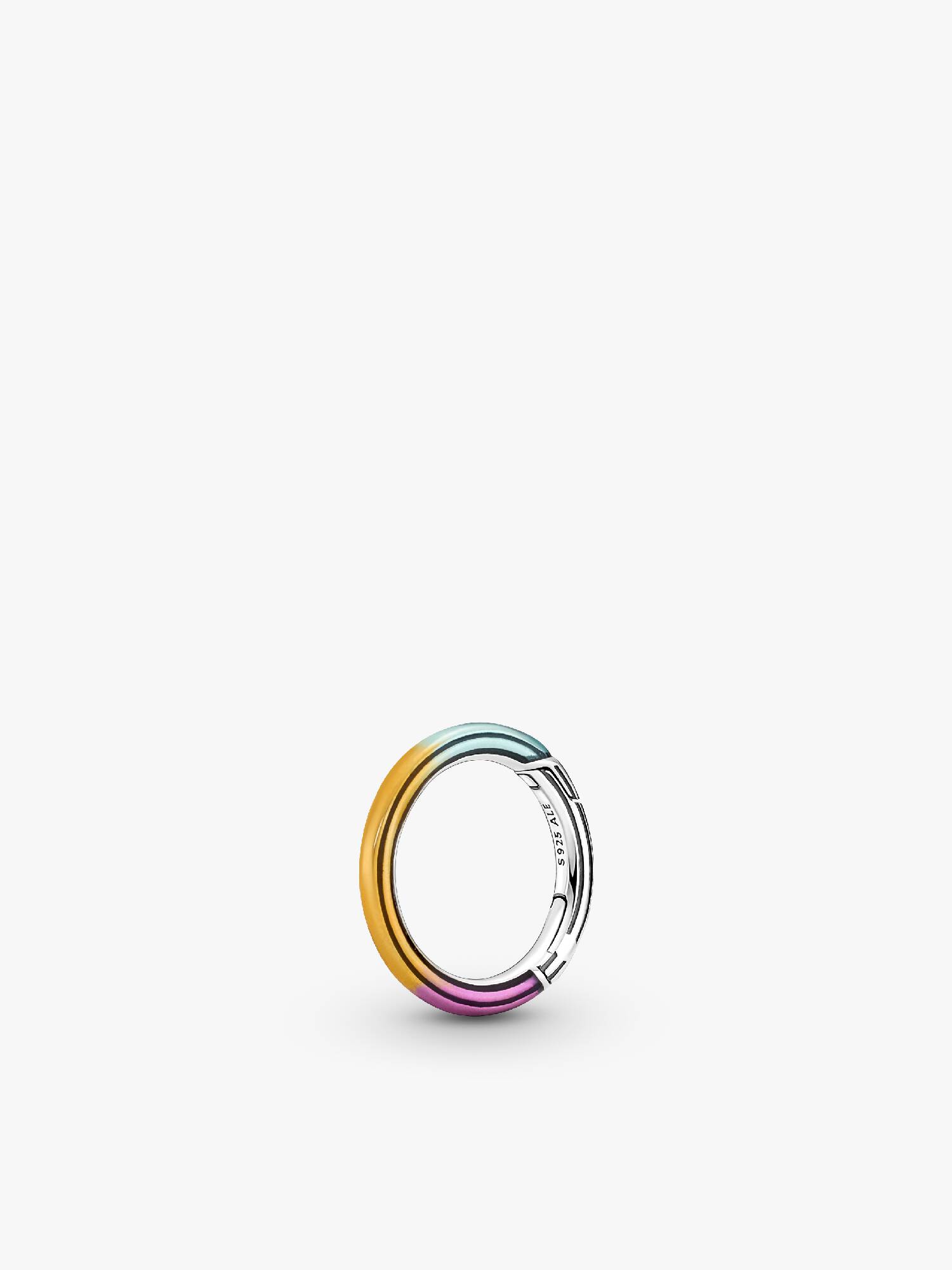 Link Apribile Tie-Dye Pandora ME