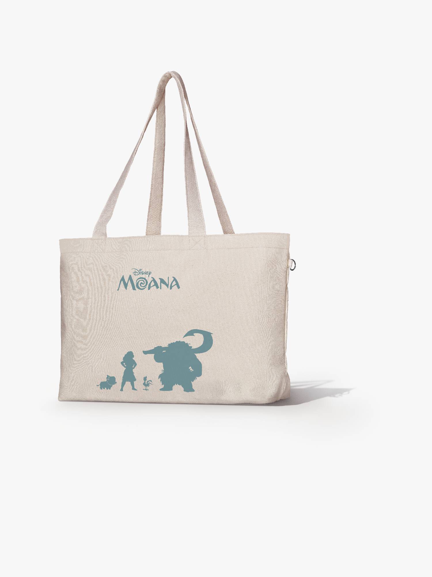 Tote bag reversibile Disney Oceania