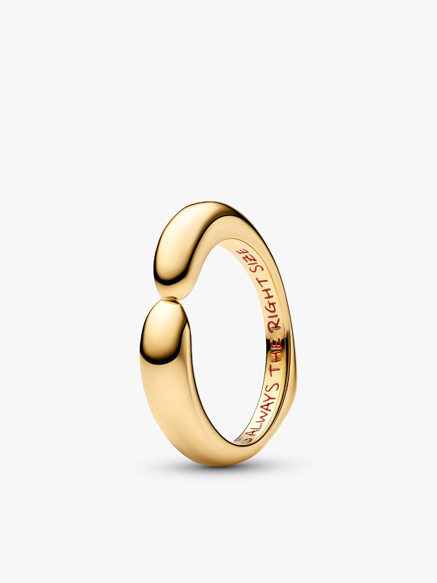 Disney, Winnie The Pooh, Anello Abbraccio di Winnie