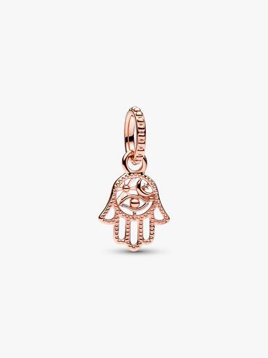 Charm Mano di Fatima Protettiva