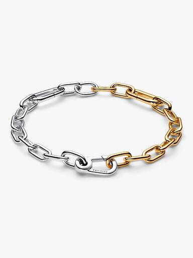 Bracciale Maglia Link Small Pandora ME