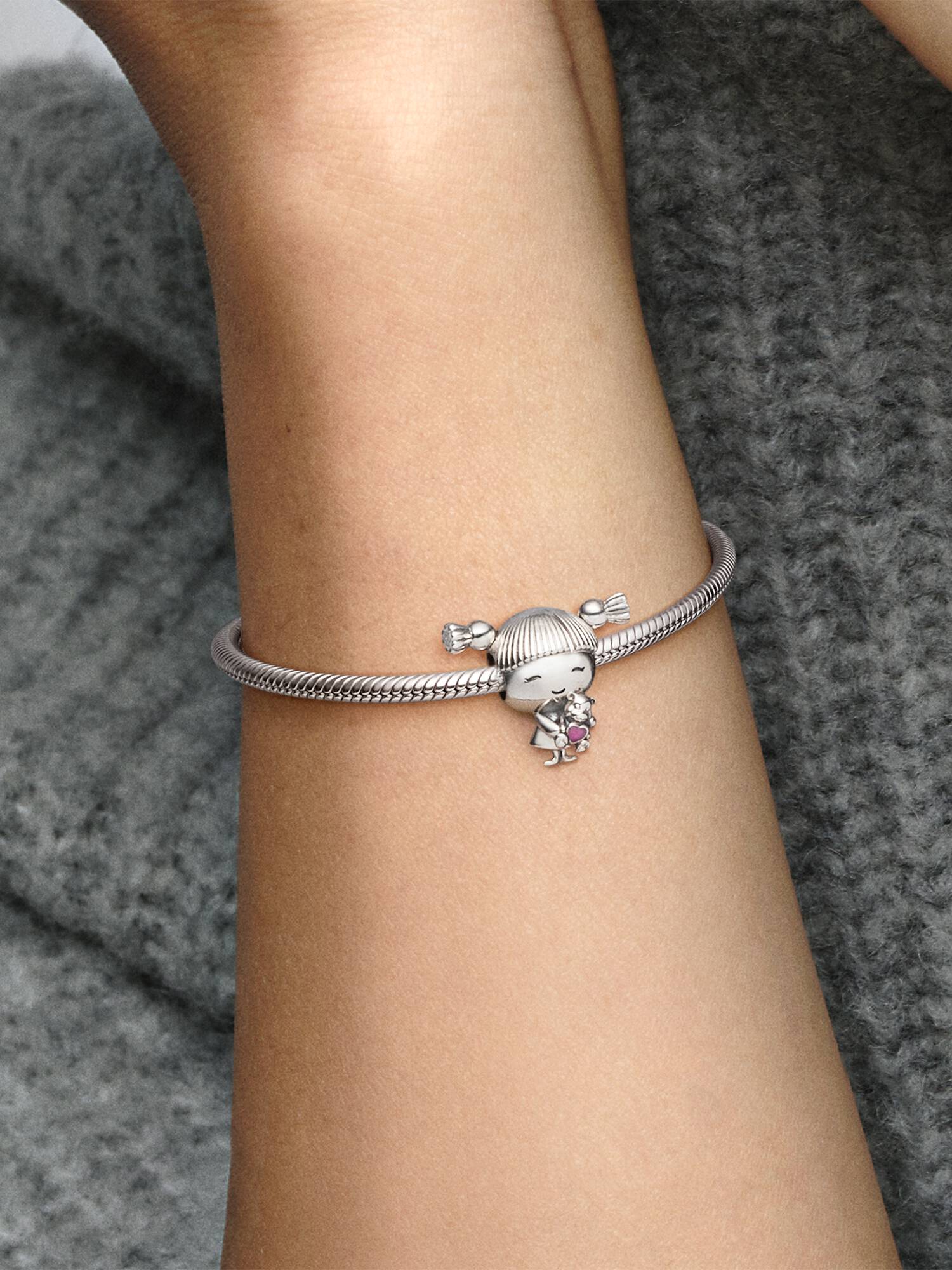 Charm Bimba