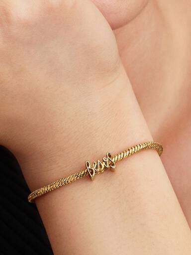 Charm "Besos"