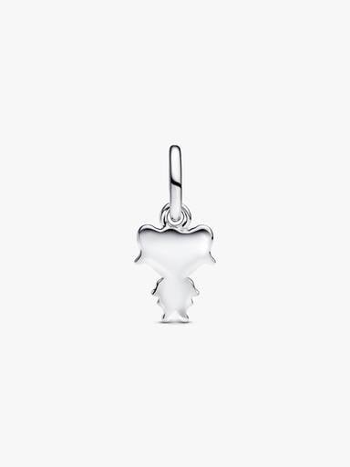 Charm Pendente Bimba Felice