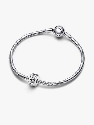 Clip Cuori e Pietre