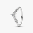 Anello Tiara con Stelle Anello Tiara con Stelle