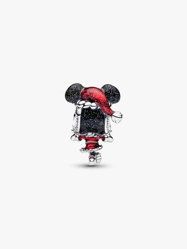 Disney, Minnie Mouse, Magia del Natale