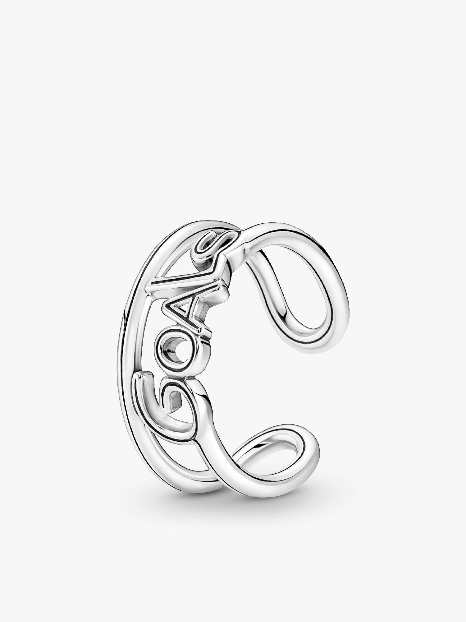 Anello "Goals" Pandora ME