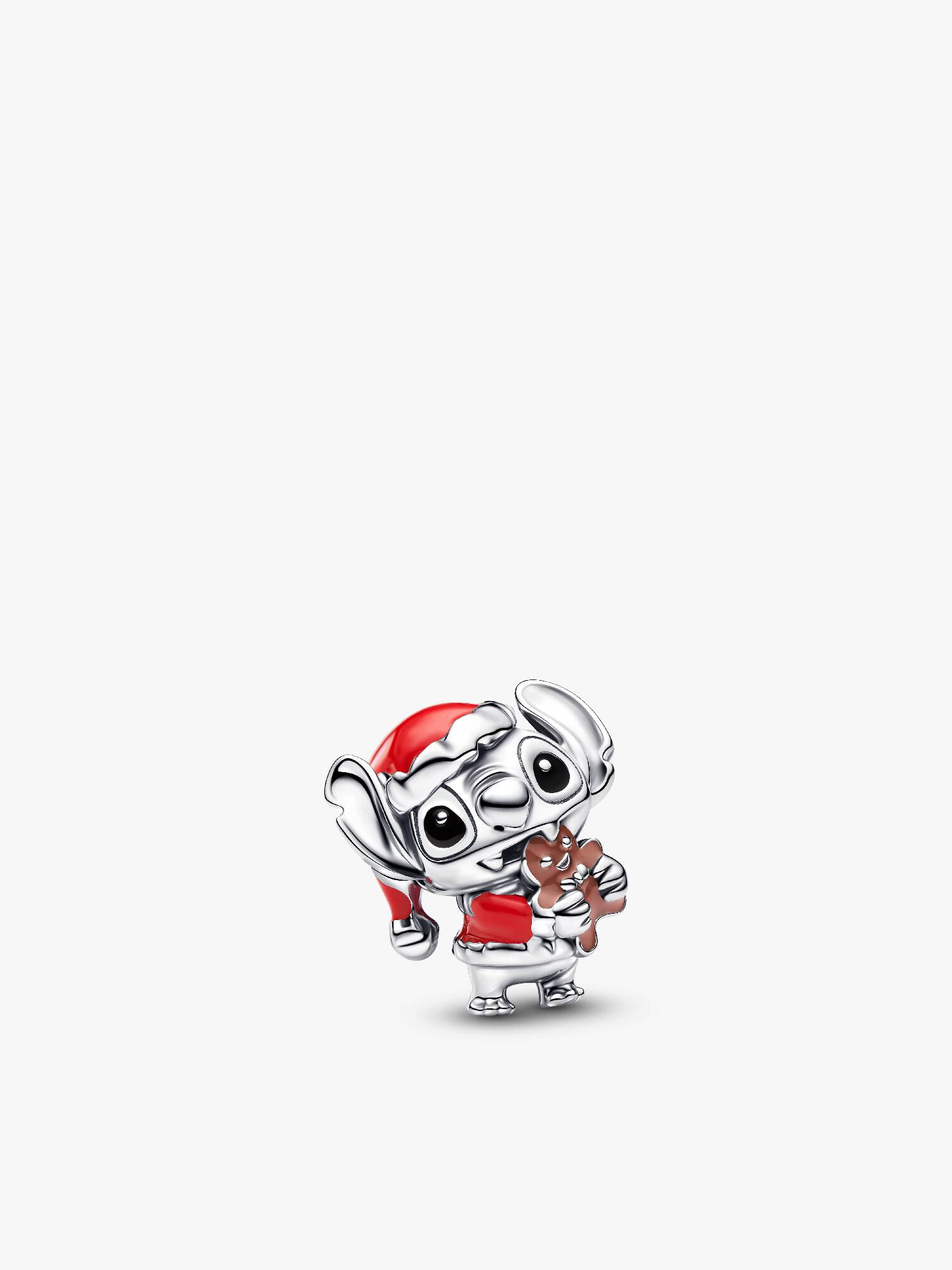 Disney, Lilo & Stitch, Stitch Natalizio