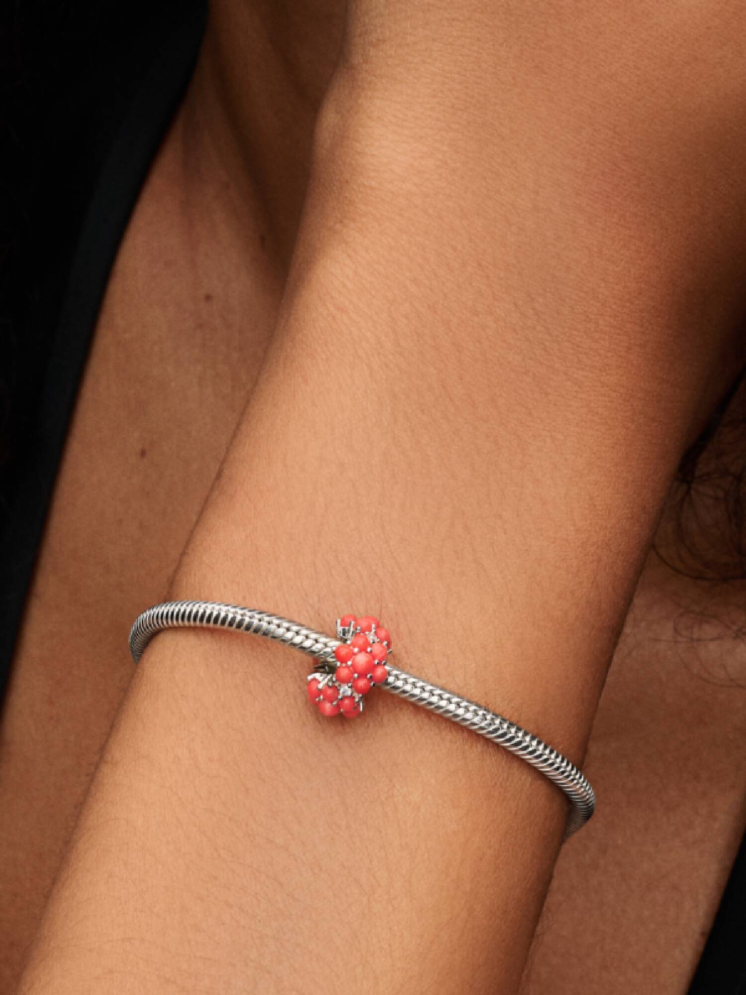 Charm Oceano Color Corallo
