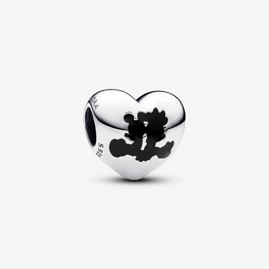 Disney, Cuore Mickey & Minnie "Always Forever" image number 0