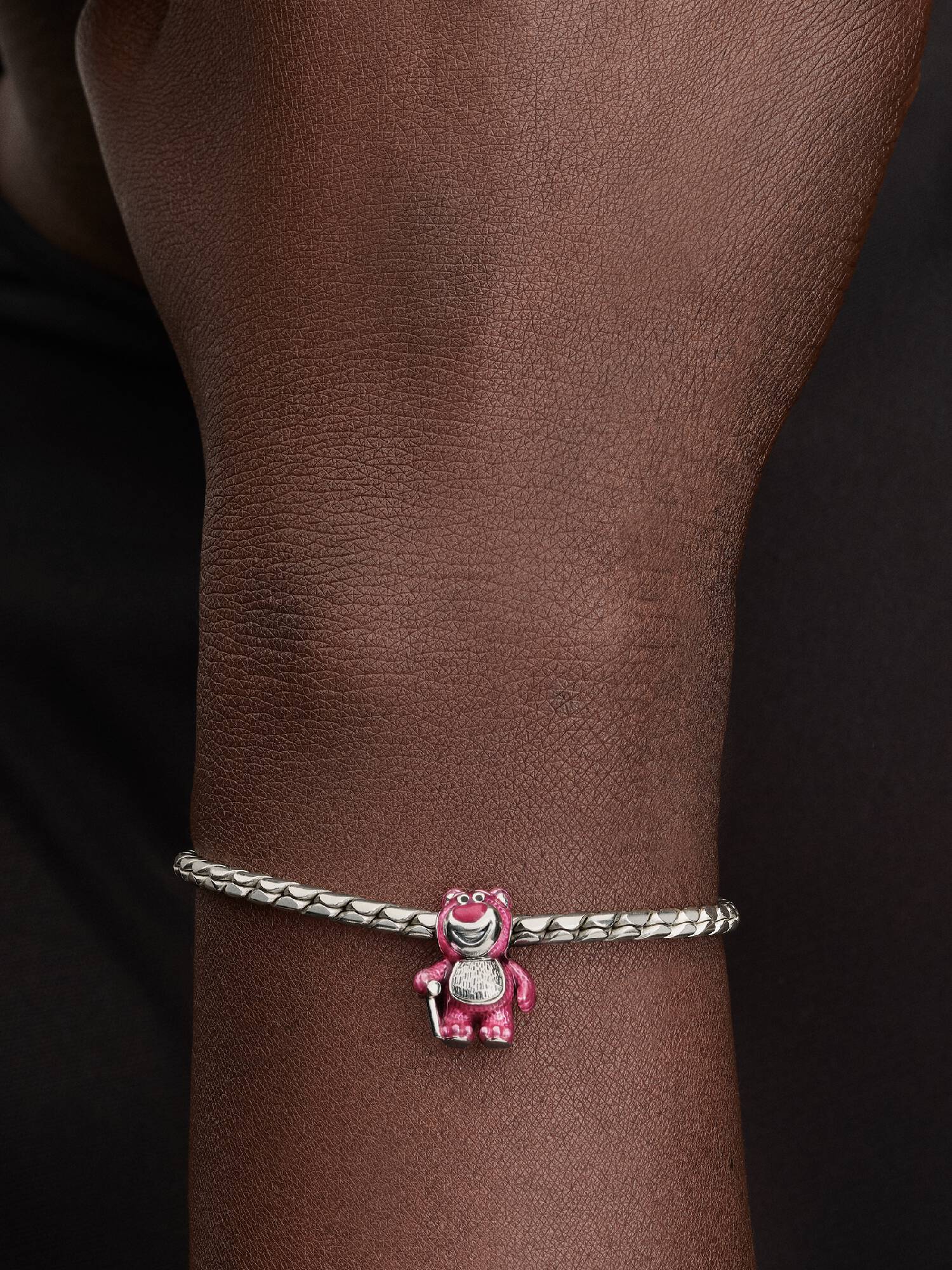 Disney Pixar, Villains, charm profumato Orso Lotso