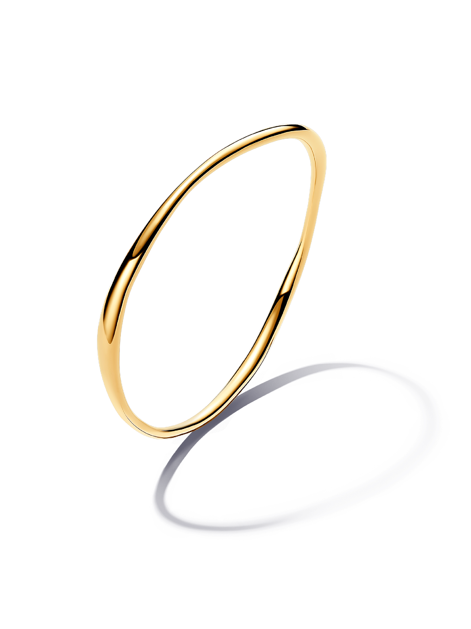 Bracciale Linea Sinuosa