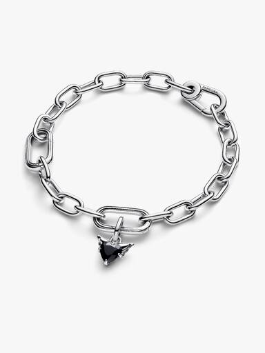 Charm Mini Pendente Winged Heart Pandora ME