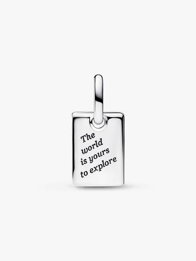 Charm Pendente Viaggio dei Sogni
