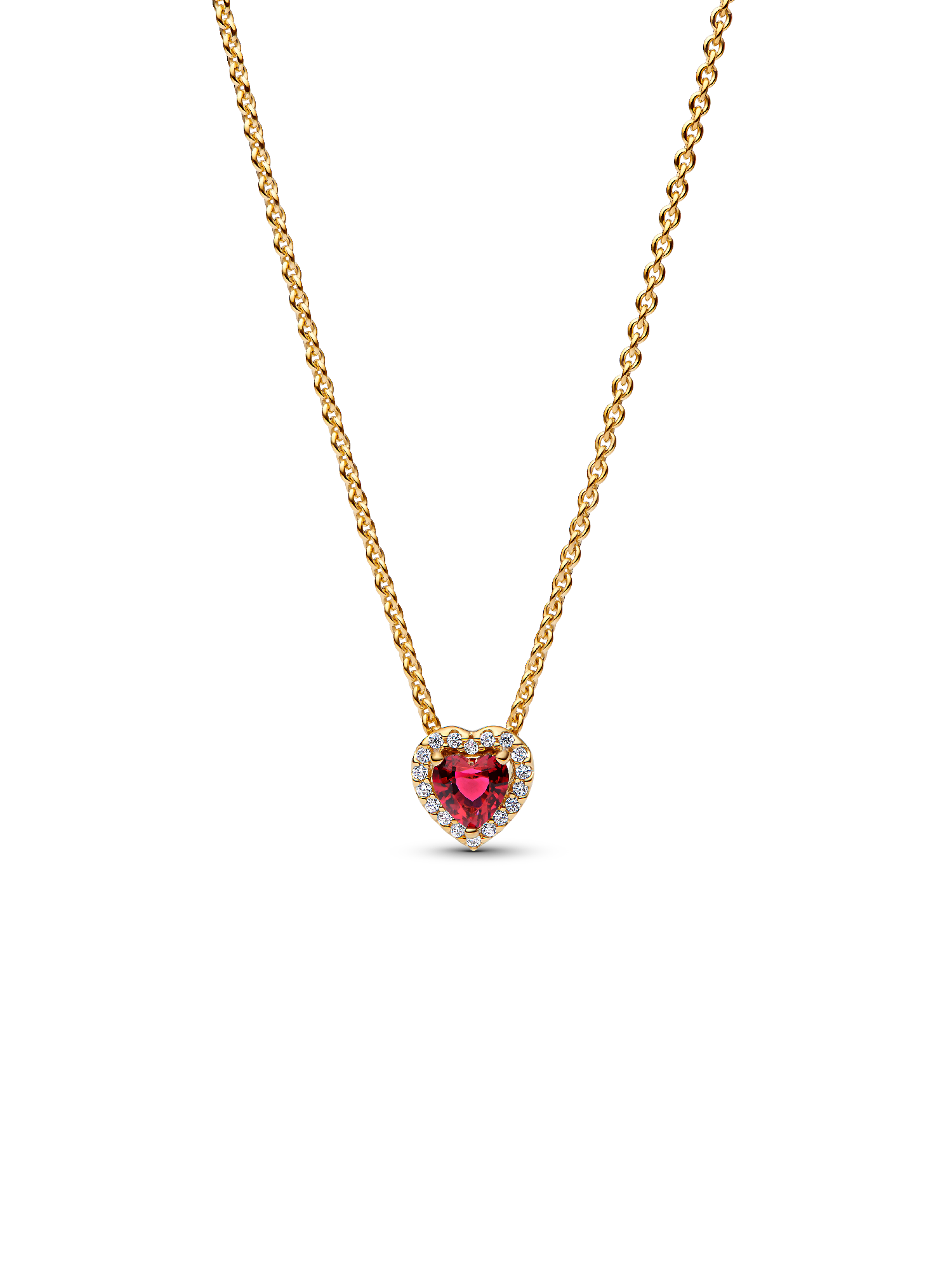 Collana Splendido cuore
