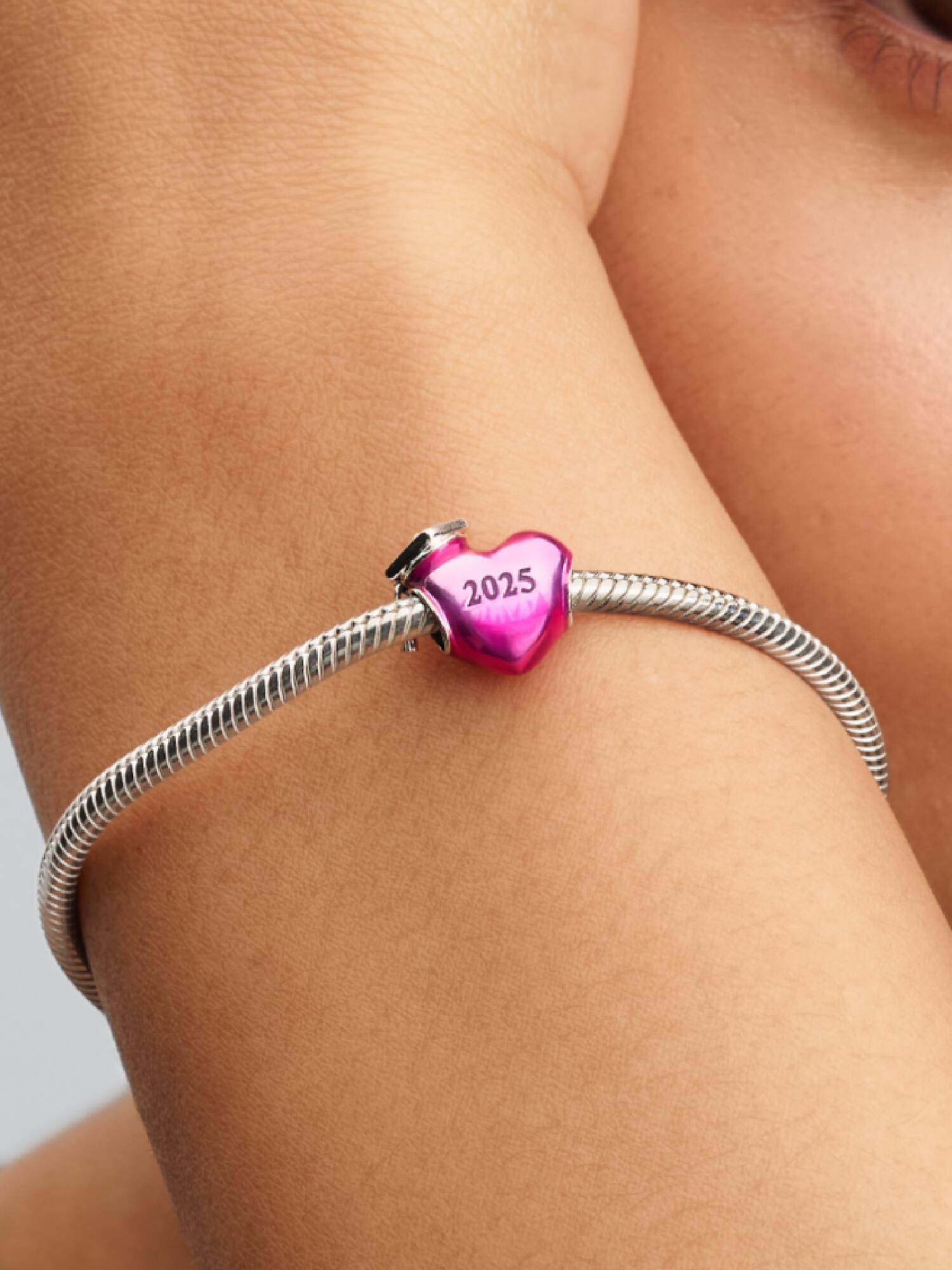 Charm Laurea 2025