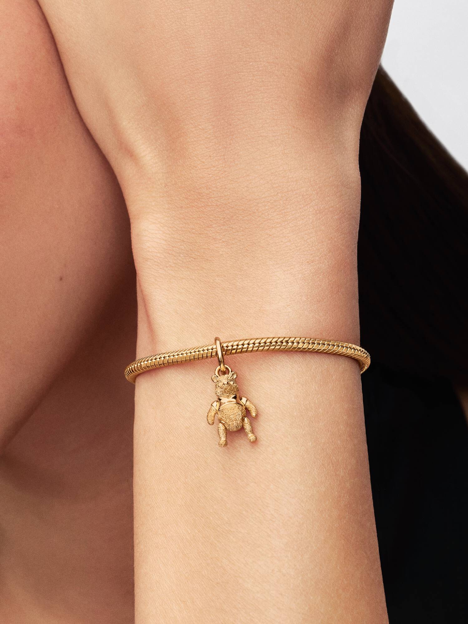 Disney, Winnie The Pooh, Pendente Winnie