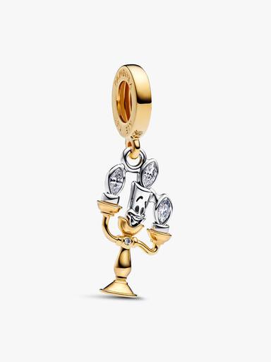 Disney, La Bella e la Bestia, Pendente Lumiere