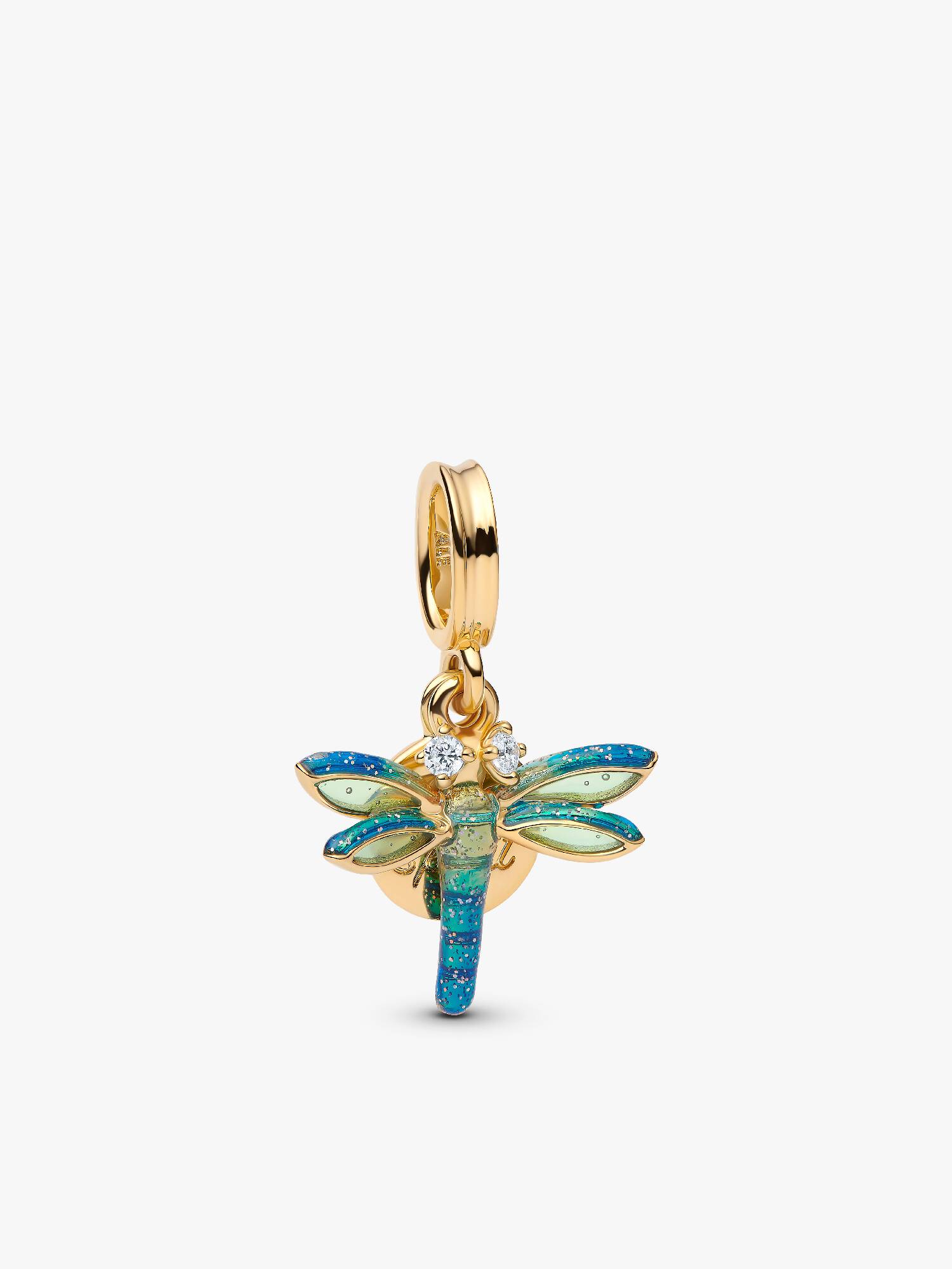 Charm Pendente Libellula