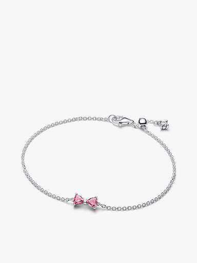 Set Fiocco Luminoso Rosa