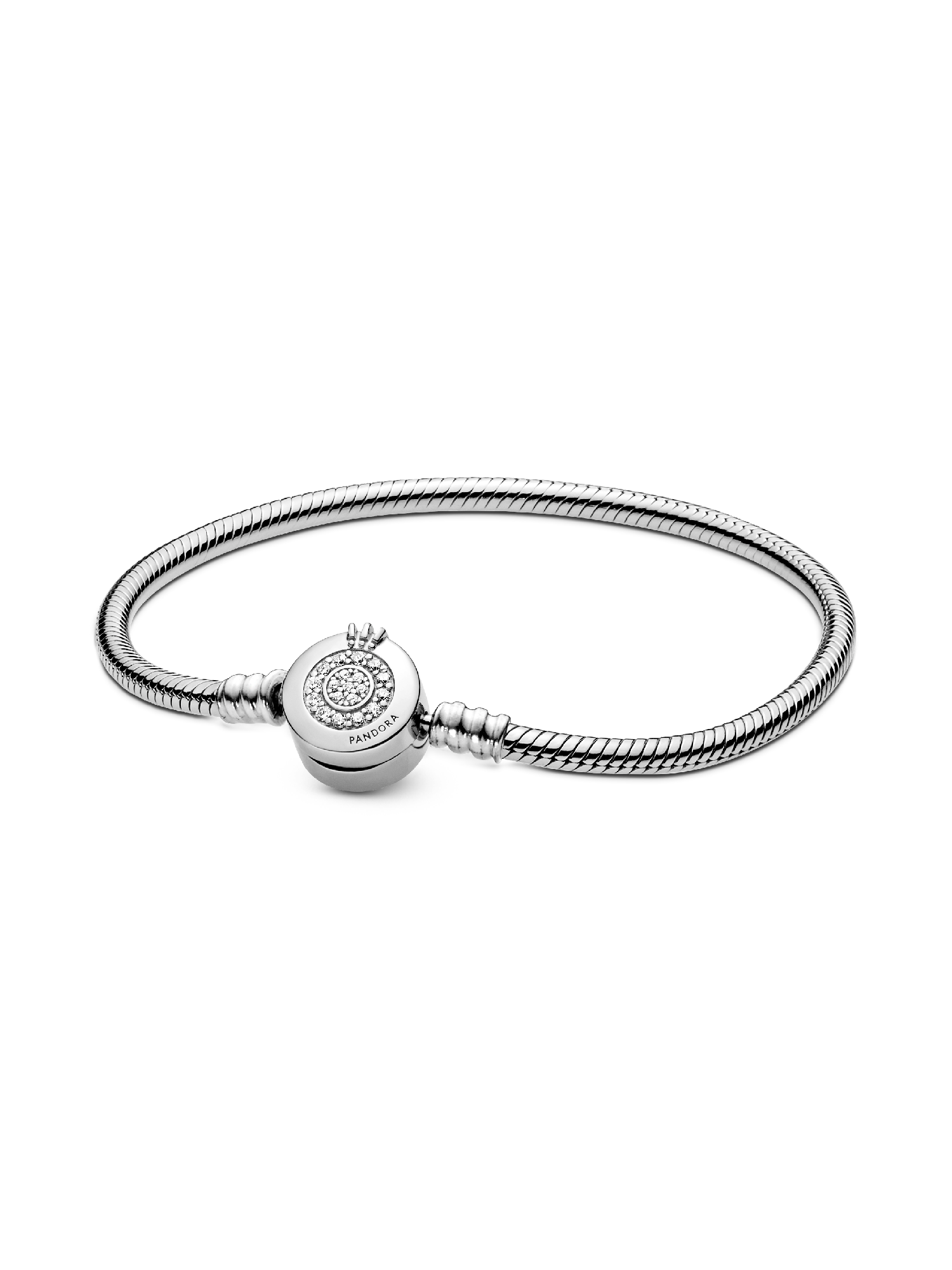 Bracciale Moments O Coronata