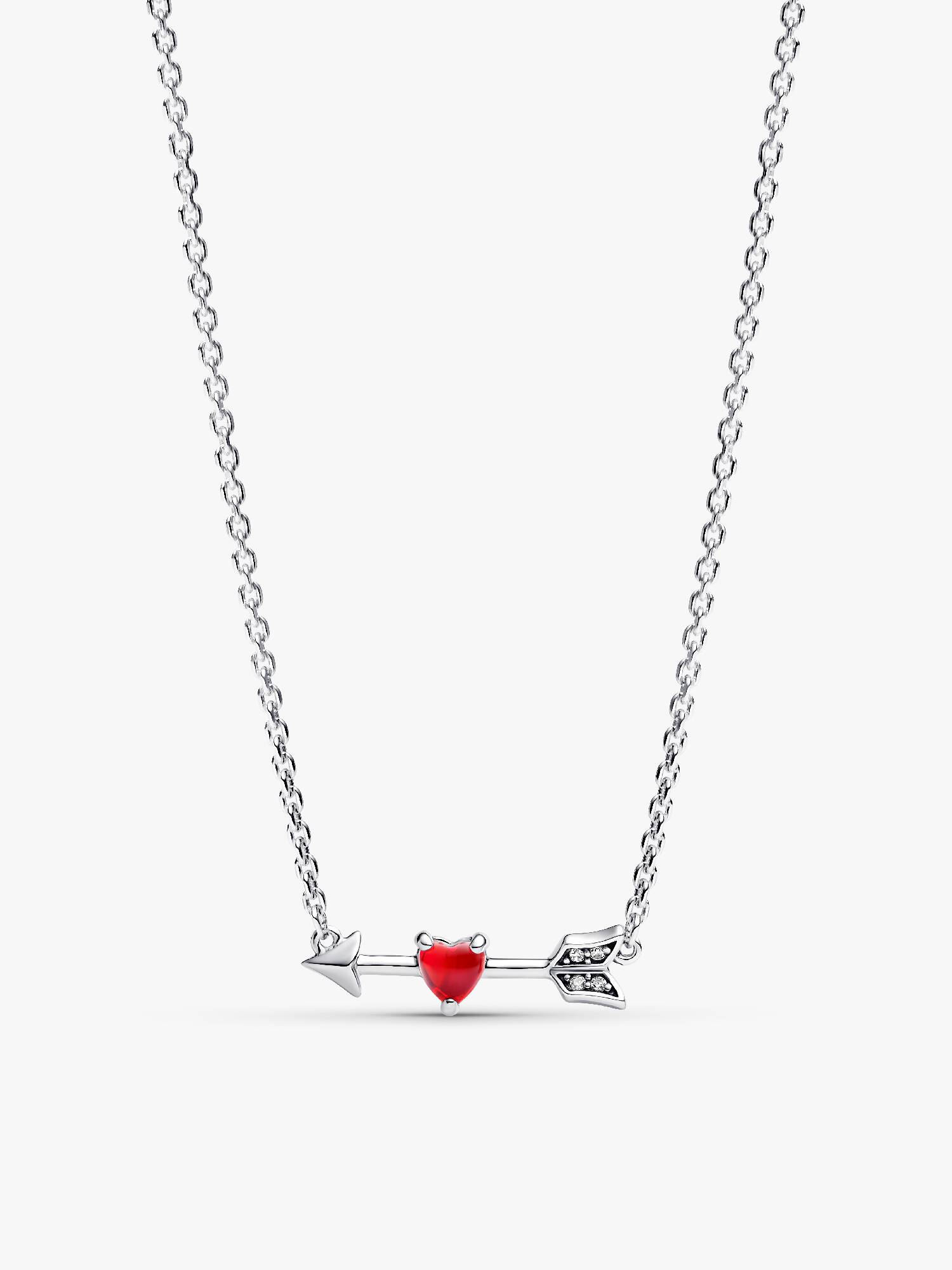 Collana Cuore e Freccia