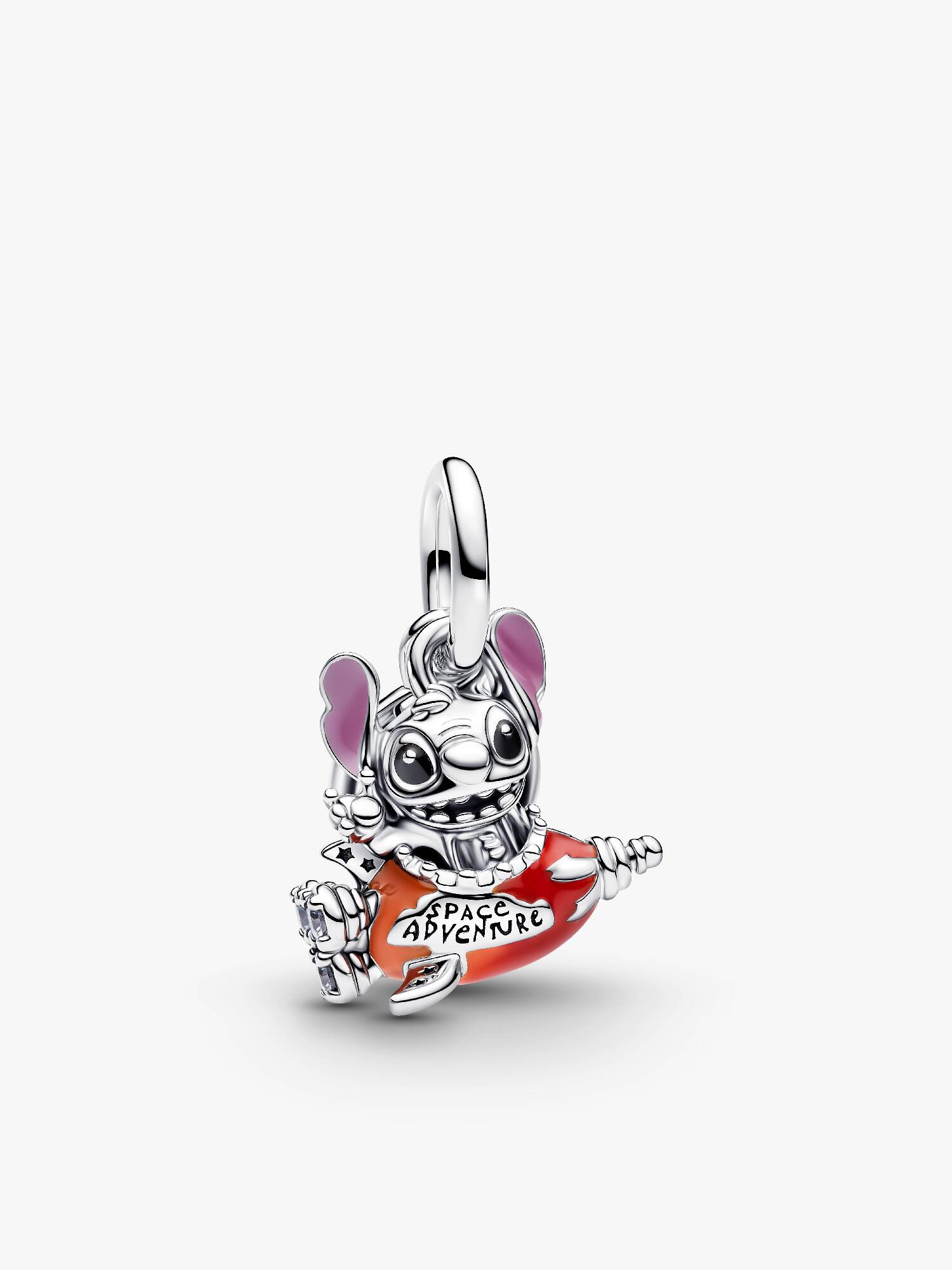 Disney, Lilo & Stitch, Stitch con navicella spaziale