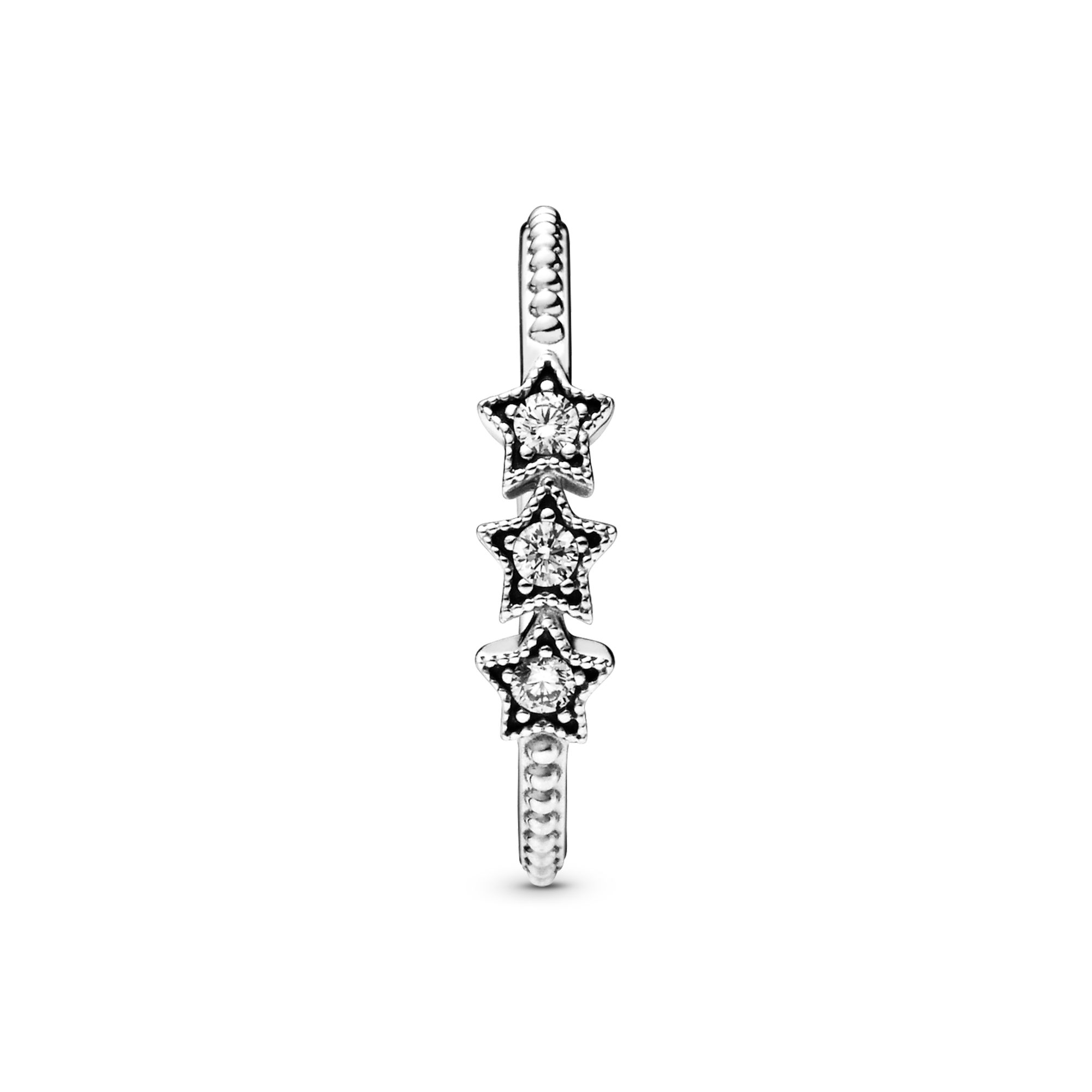 Pandora Anello Stelle Celesti - Argento Sterling