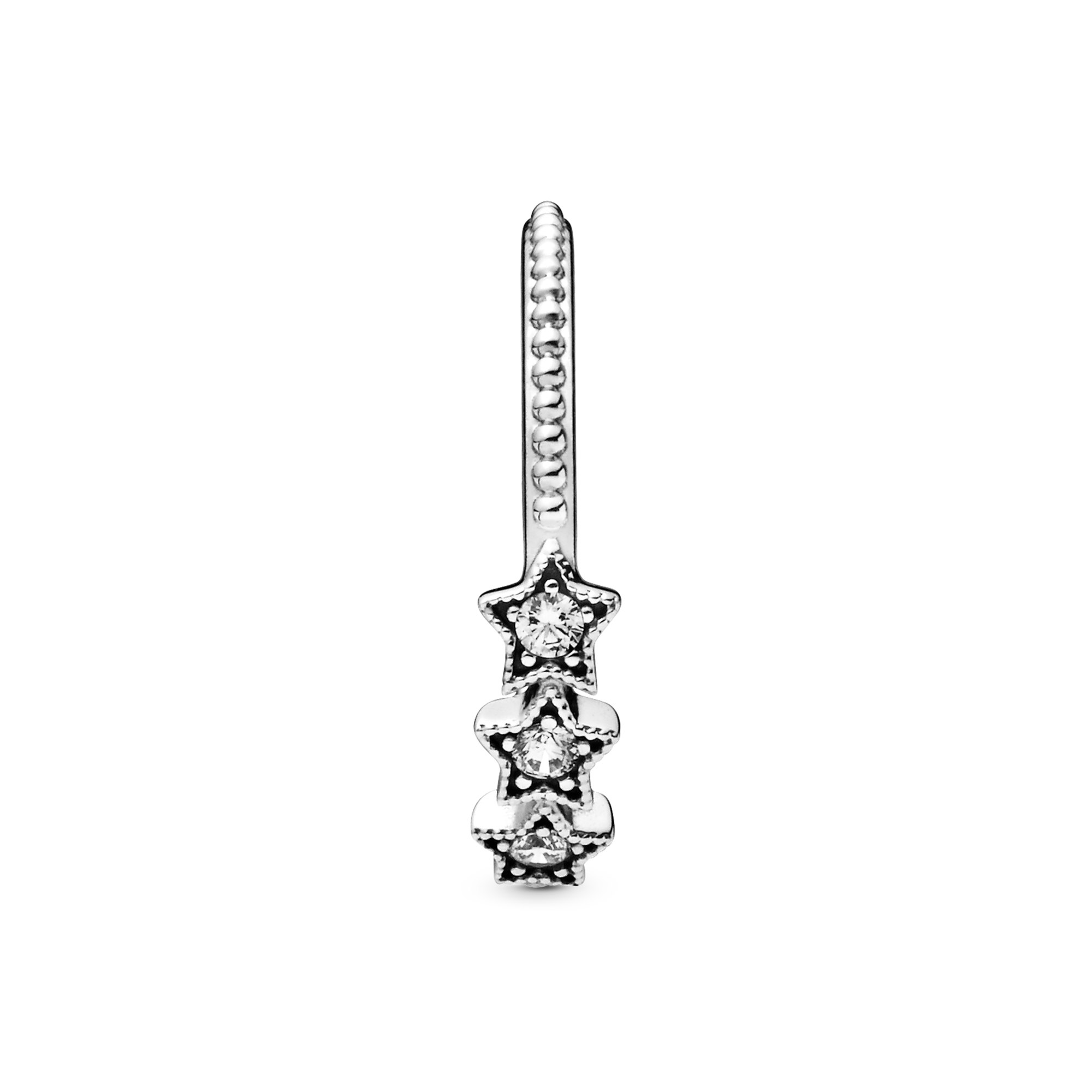 Pandora Anello Stelle Celesti - Argento Sterling