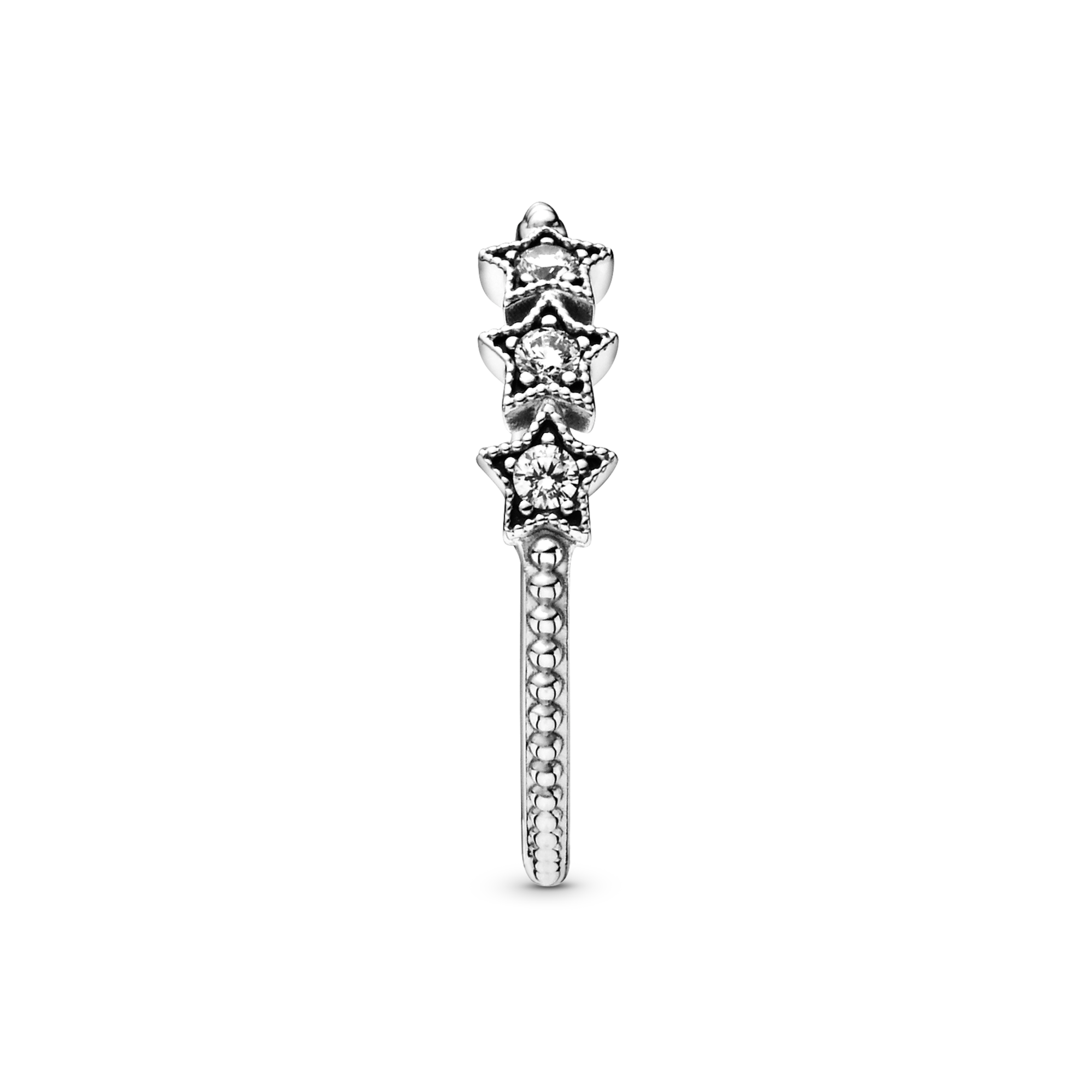 Pandora Anello Stelle Celesti - Argento Sterling