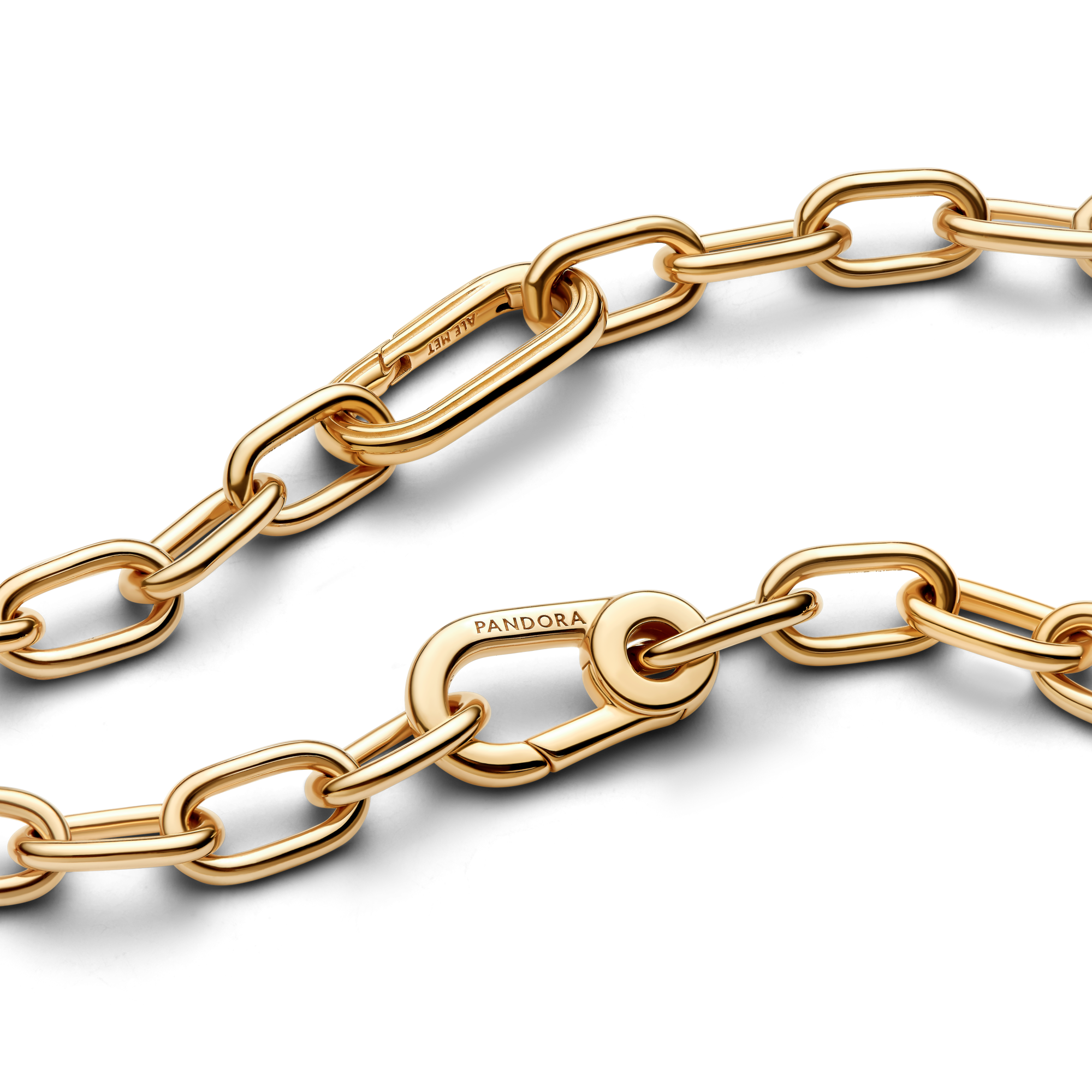 Collana Maglia Link Small Pandora ME - Esclusiva