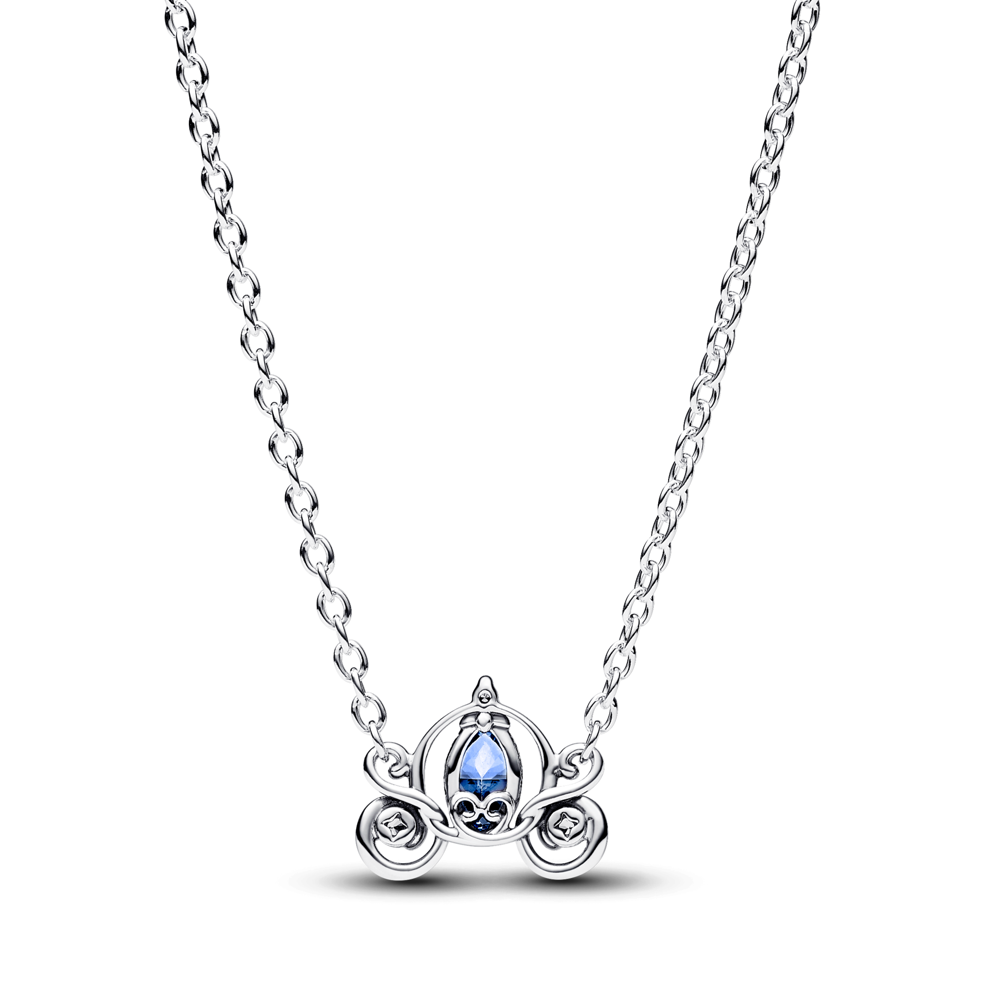 Pandora Disney, Collana Carrozza di Cenerentola