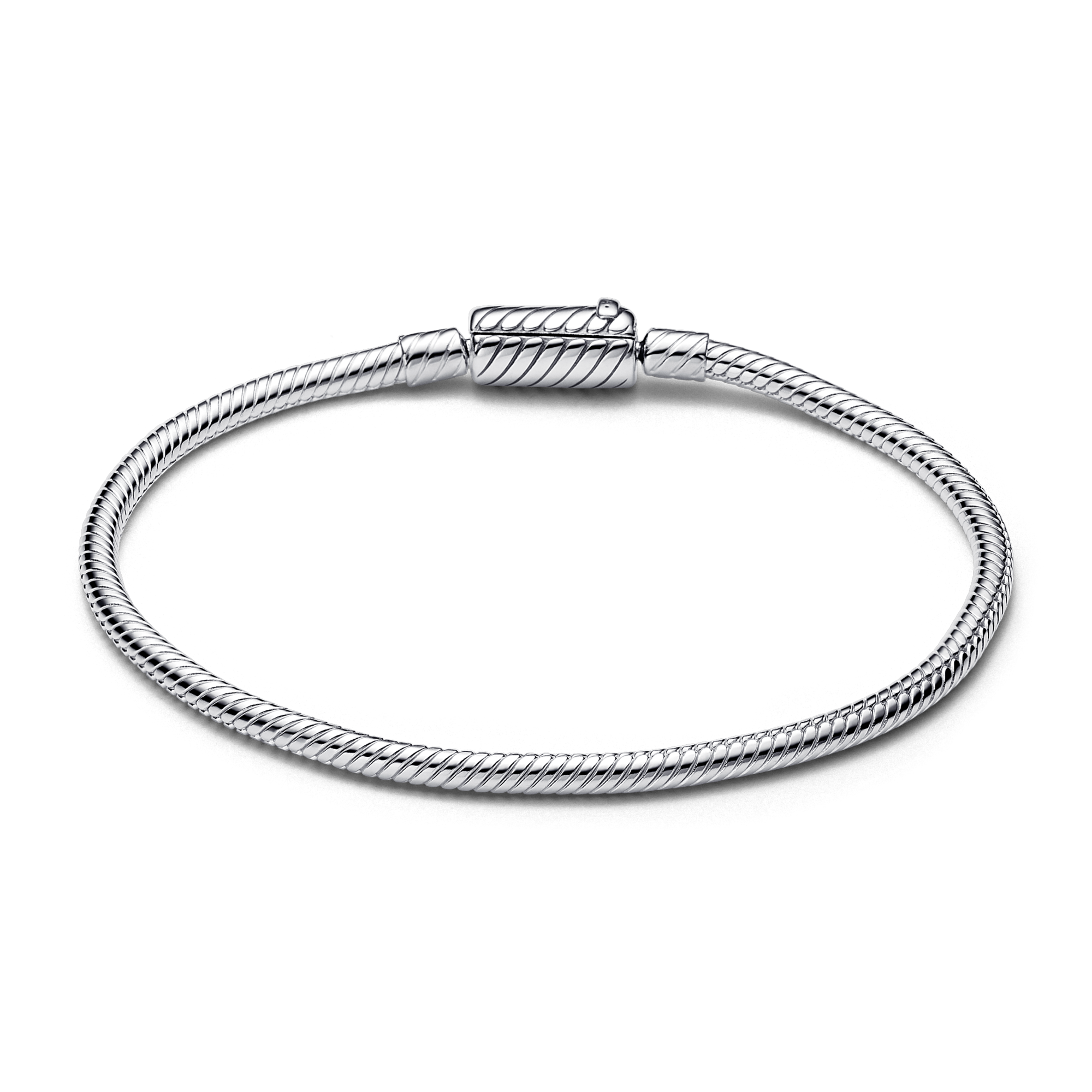 Pandora Bracciale Chiusura Magnetica Super Facile