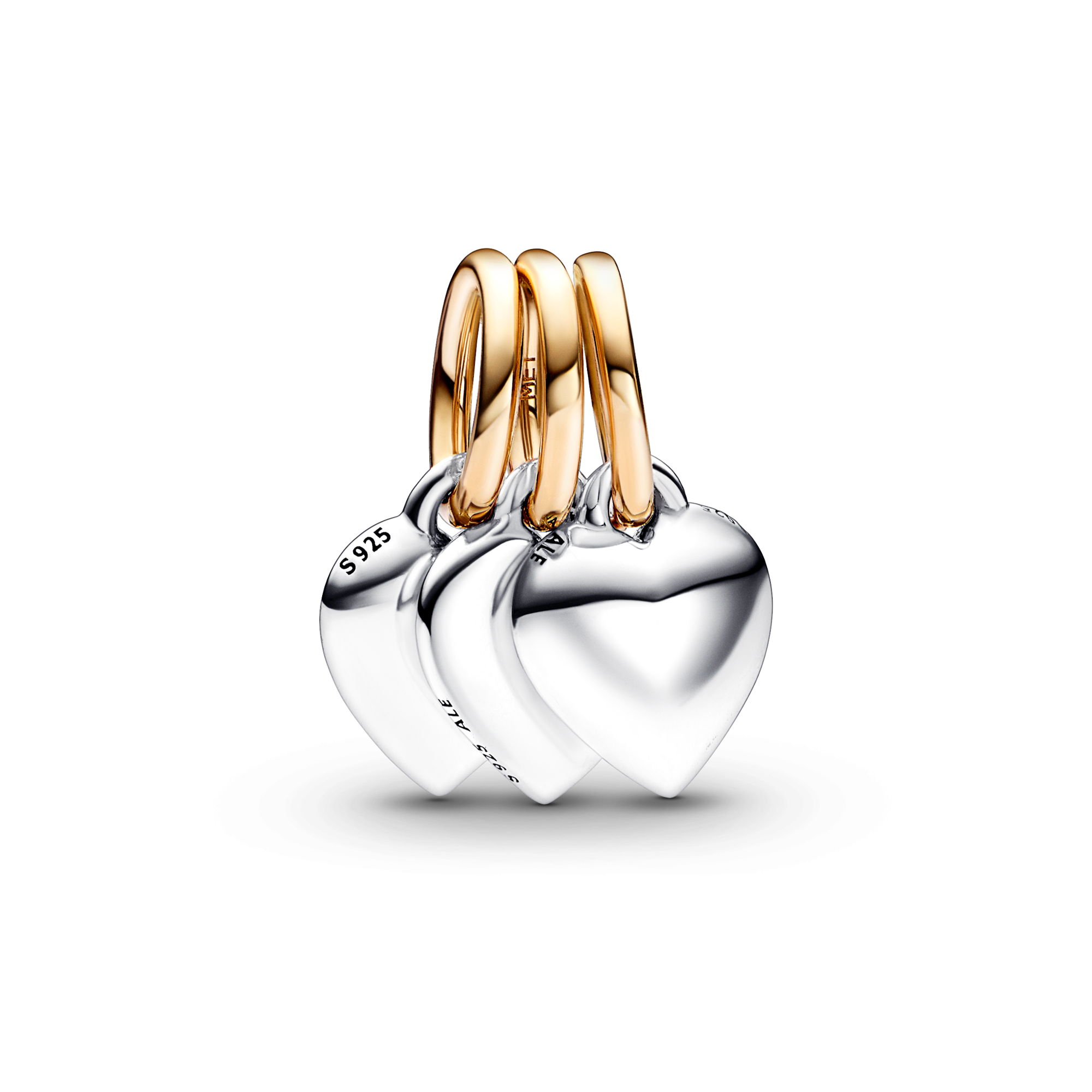 Pandora Charm Pendente Amici per sempre