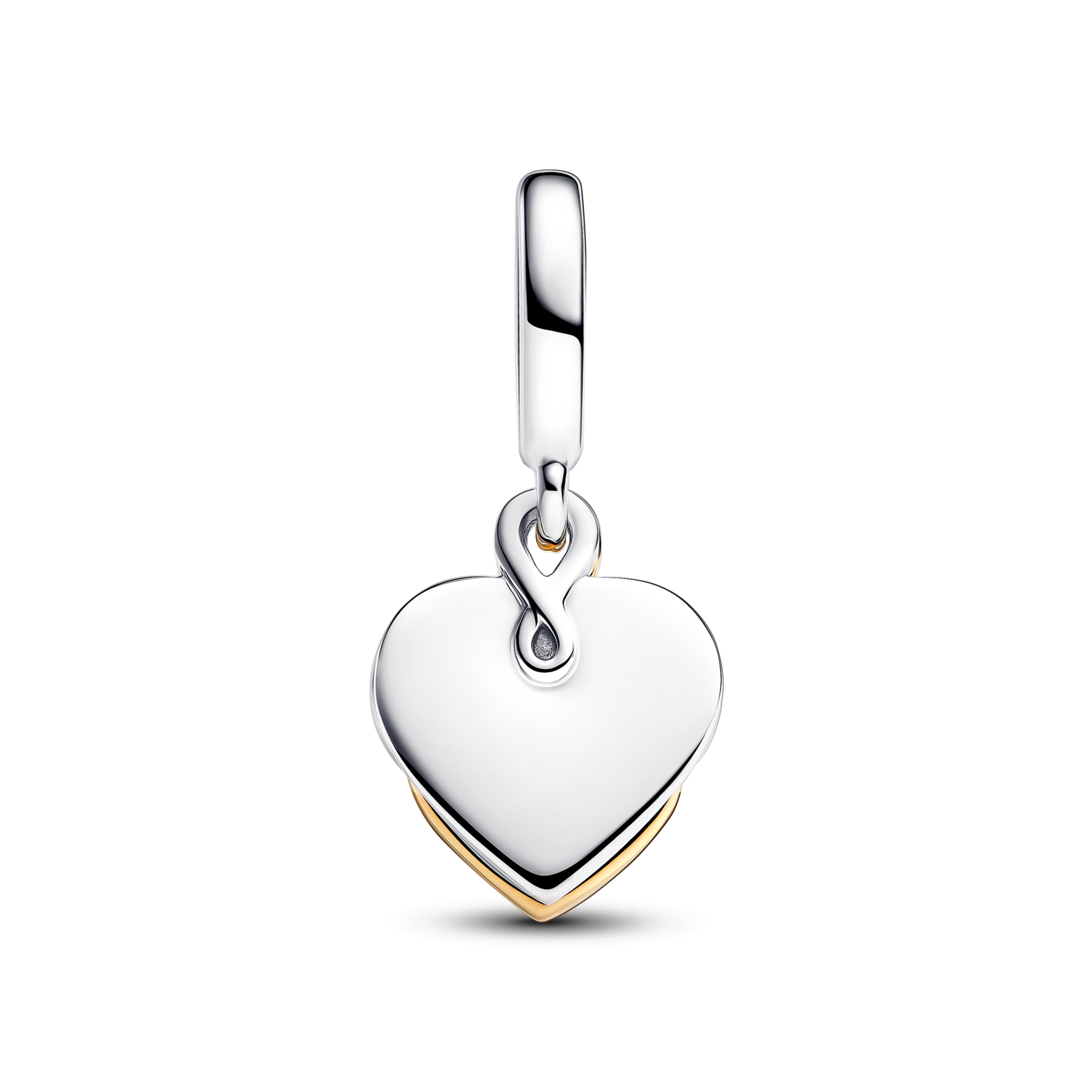 Pandora Charm Pendente Mamma Sei Preziosa da