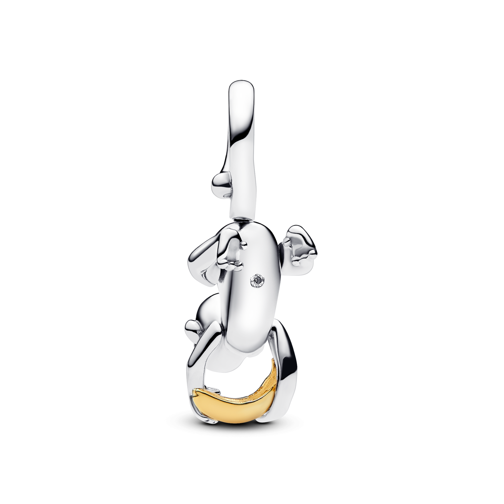 Pandora Charm Pendente Scimmietta con Zampe Mobili...