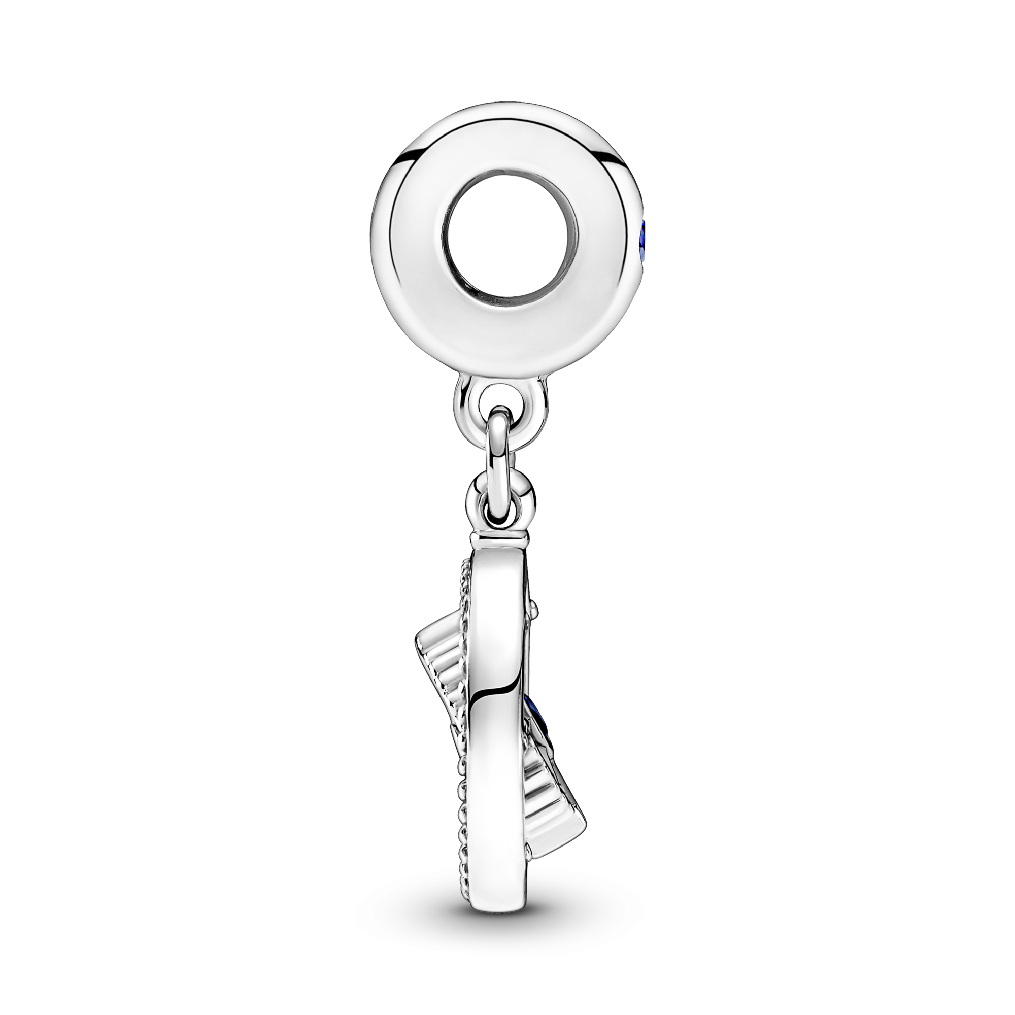 Pandora Charm Pendente Bussola Always Follow Your...