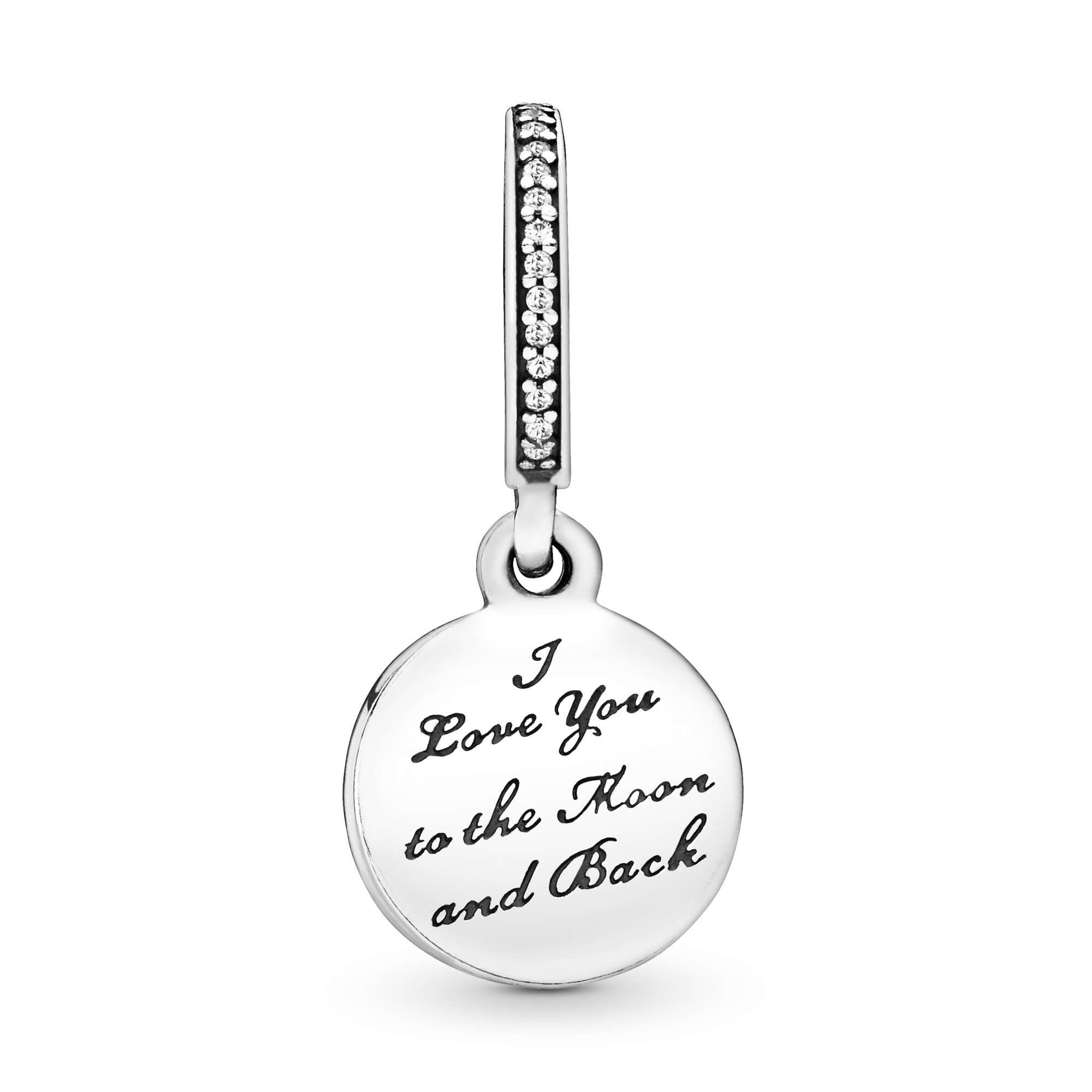 Pandora Charm Pendente Cielo Notturno - Smalto /