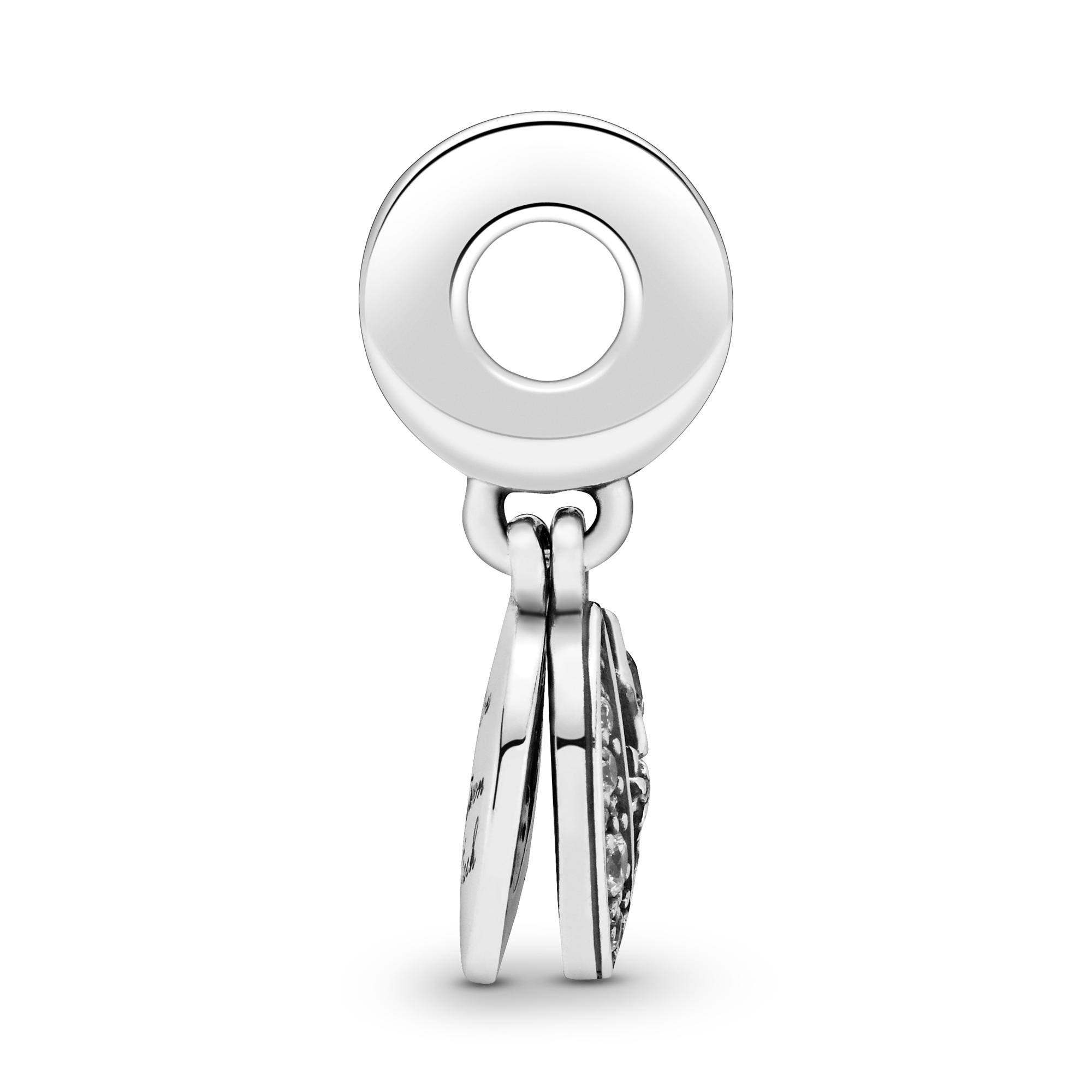Pandora Charm Pendente Cielo Notturno - Smalto /