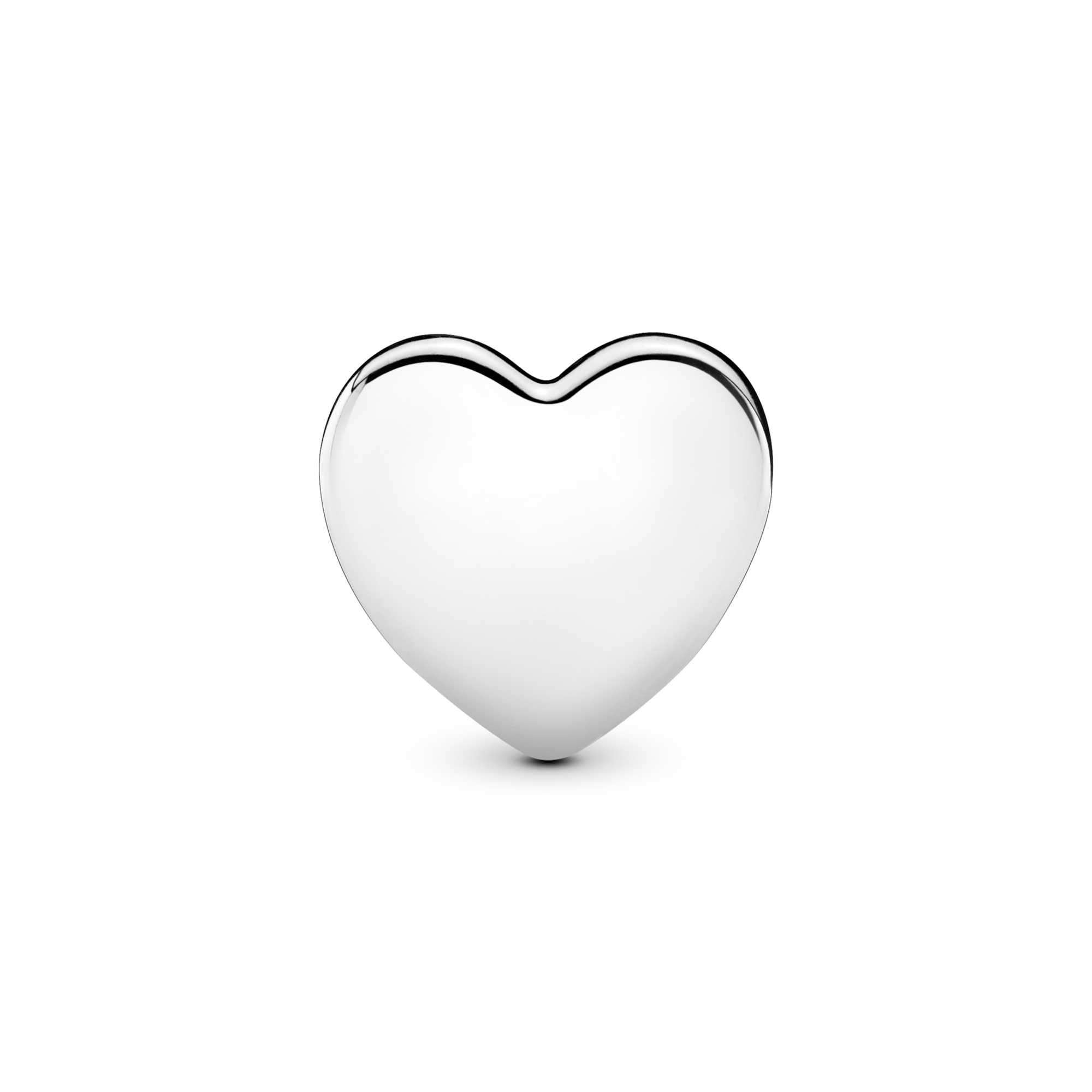 Pandora Charm Italia nel Cuore - Smalto / Argento