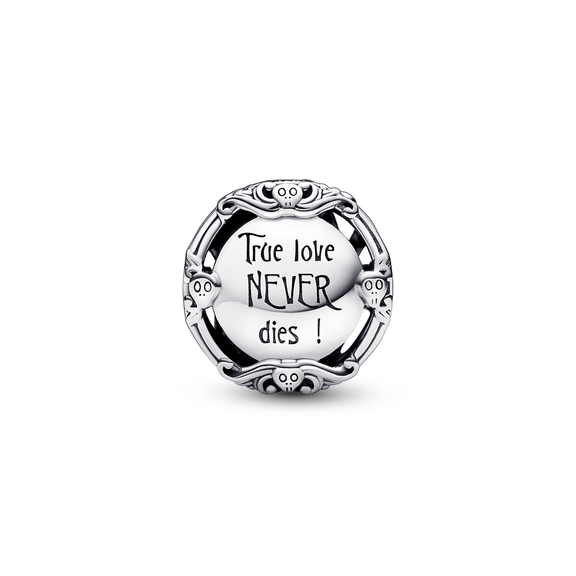 Pandora Charm Disney, The Nightmare Before