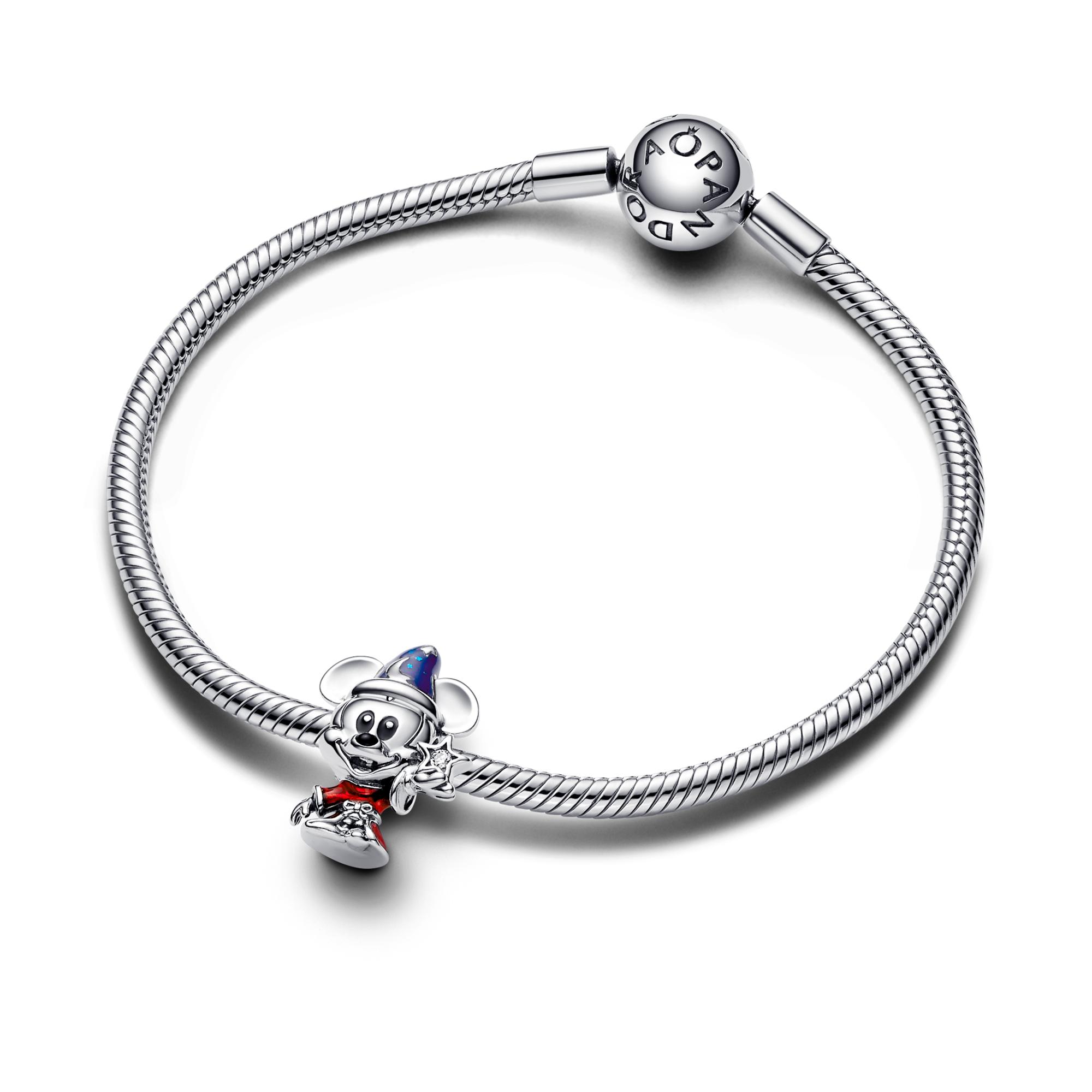 Pandora Disney, Mickey Apprendista Stregone
