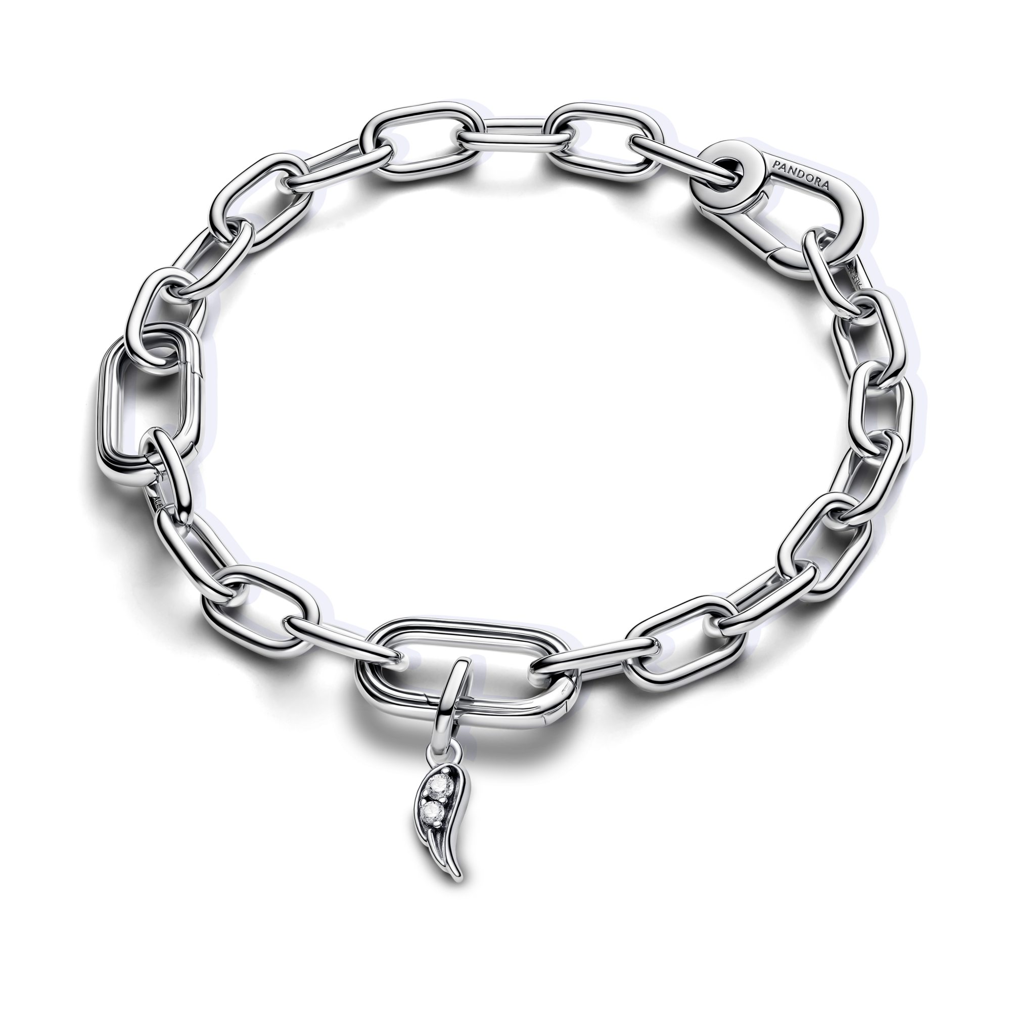 Charm Mini Pendente Angel Wing Pandora ME