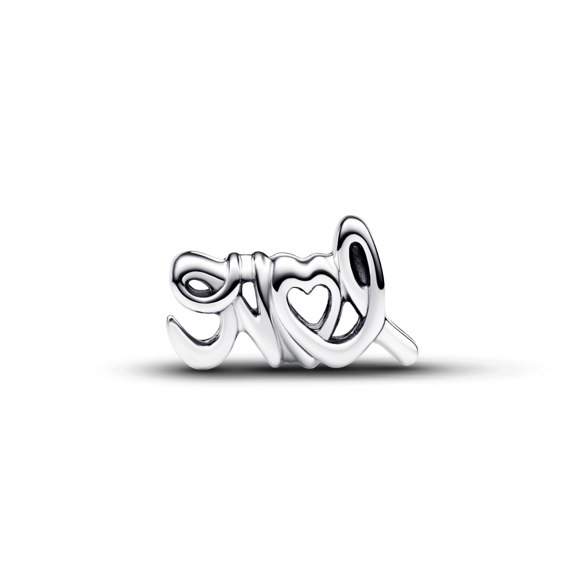 Pandora Charm Love - Argento Sterling 925