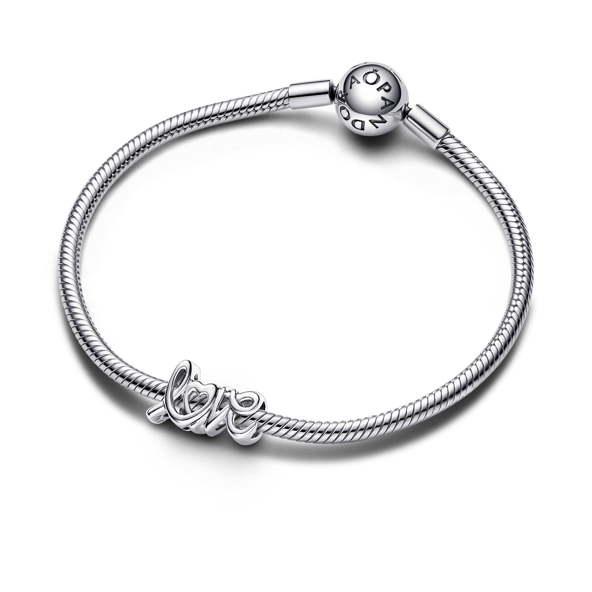 Pandora Charm Love - Argento Sterling 925